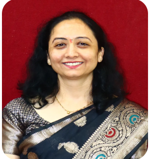 Dr. Sonali Patil